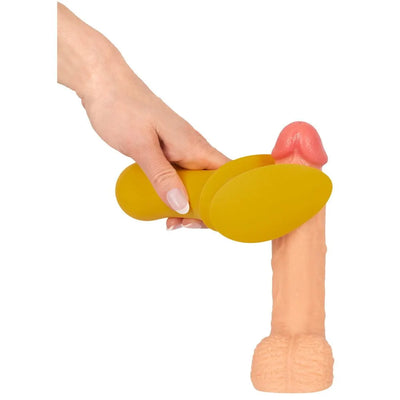 Your New Favourite - Penis Glans Vibrator - PlayBlue