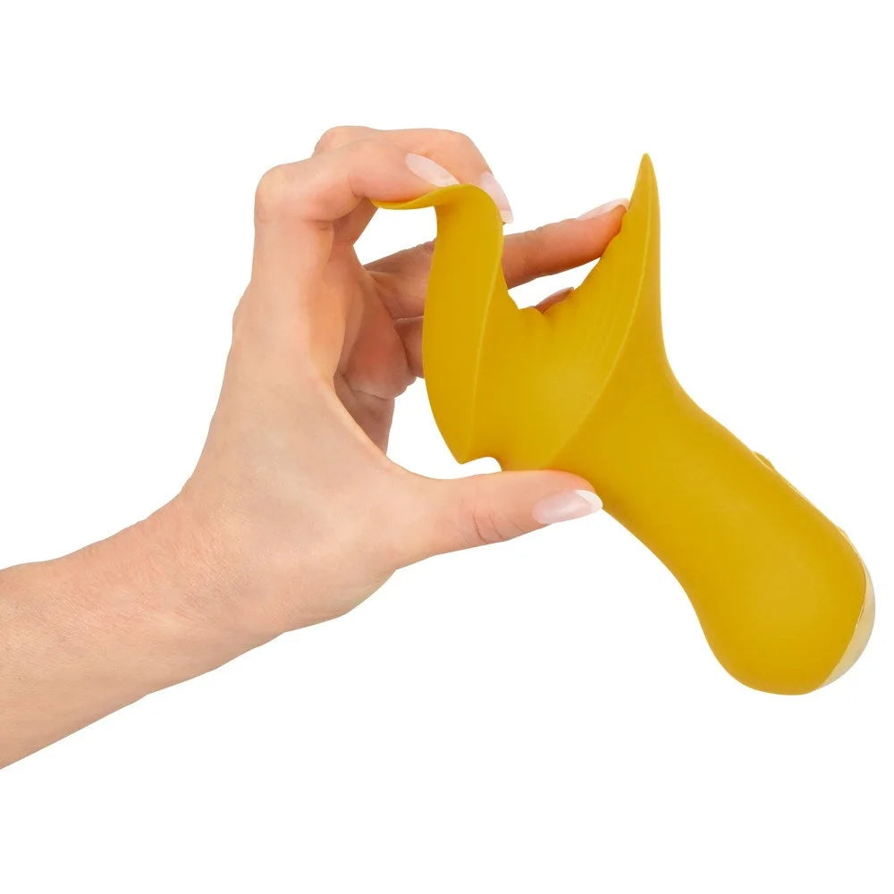 Your New Favourite - Penis Glans Vibrator - PlayBlue