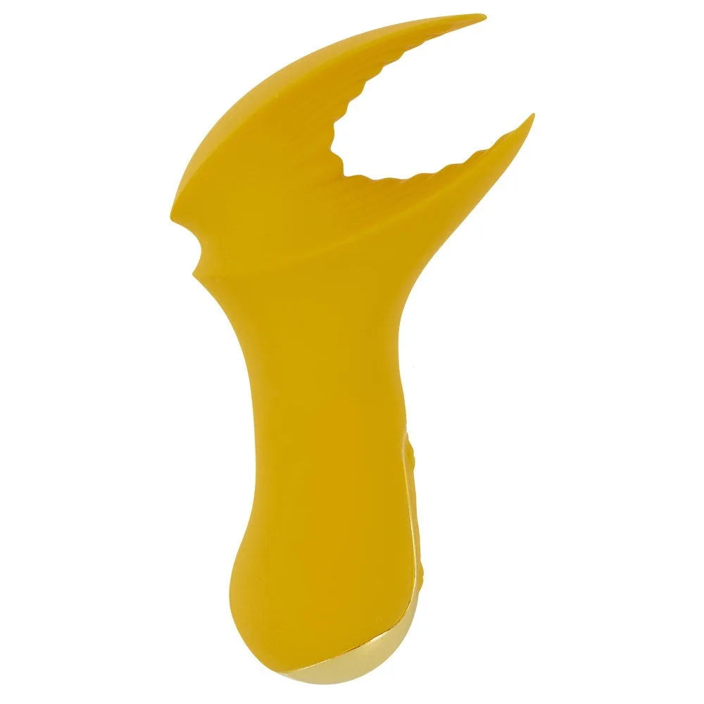 Your New Favourite - Penis Glans Vibrator - PlayBlue