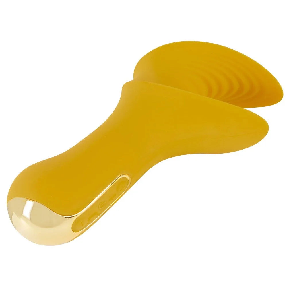Your New Favourite - Penis Glans Vibrator - PlayBlue