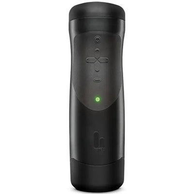 The Handy - The Ultimate Interactive Male Masturbator - PlayBlue