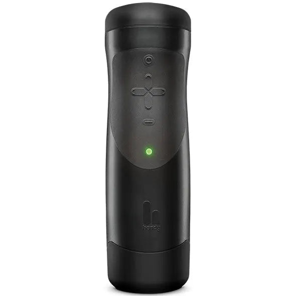 The Handy - The Ultimate Interactive Male Masturbator - PlayBlue