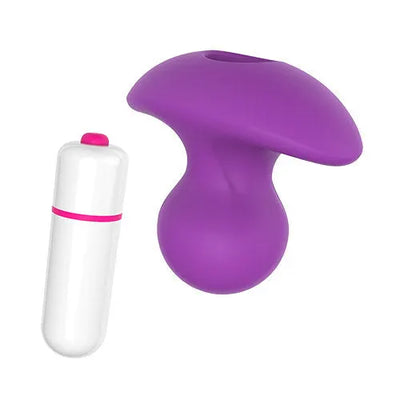Vibes of Love - Pleasure Vibrating Knob - PlayBlue