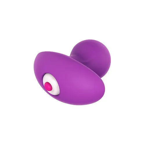 Vibes of Love - Pleasure Vibrating Knob - PlayBlue