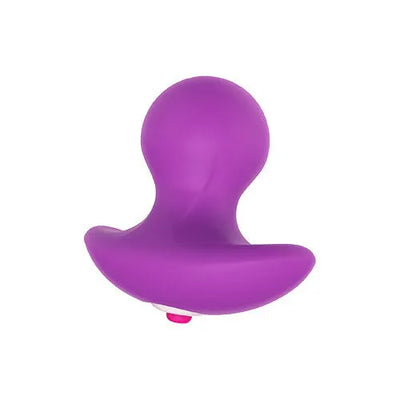 Vibes of Love - Pleasure Vibrating Knob - PlayBlue