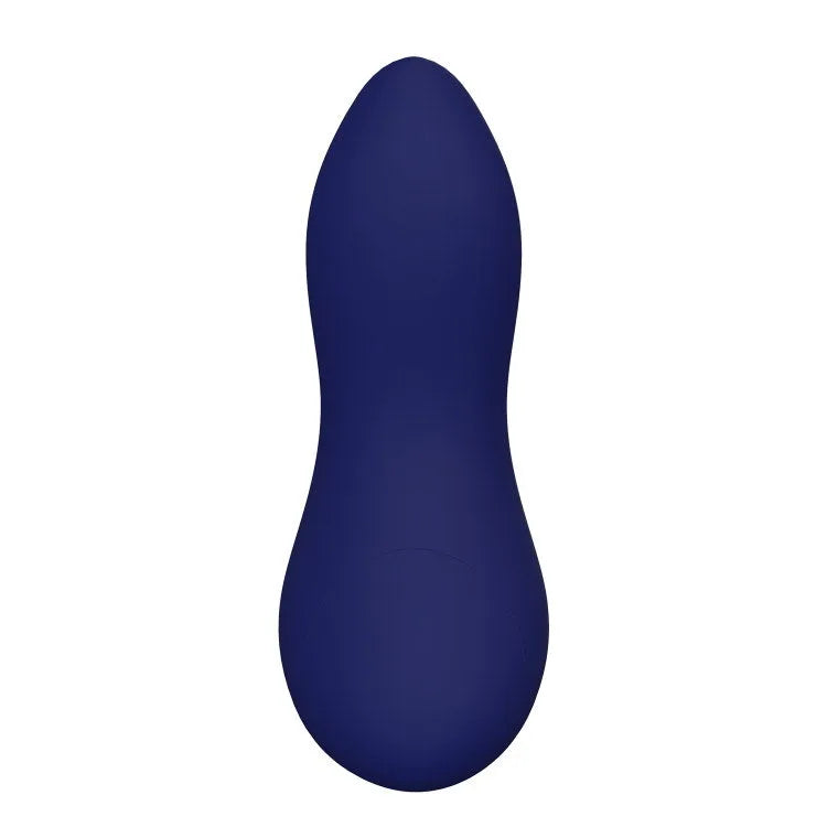 Blue Evolution - Rechargeable Silicone Bling Massager