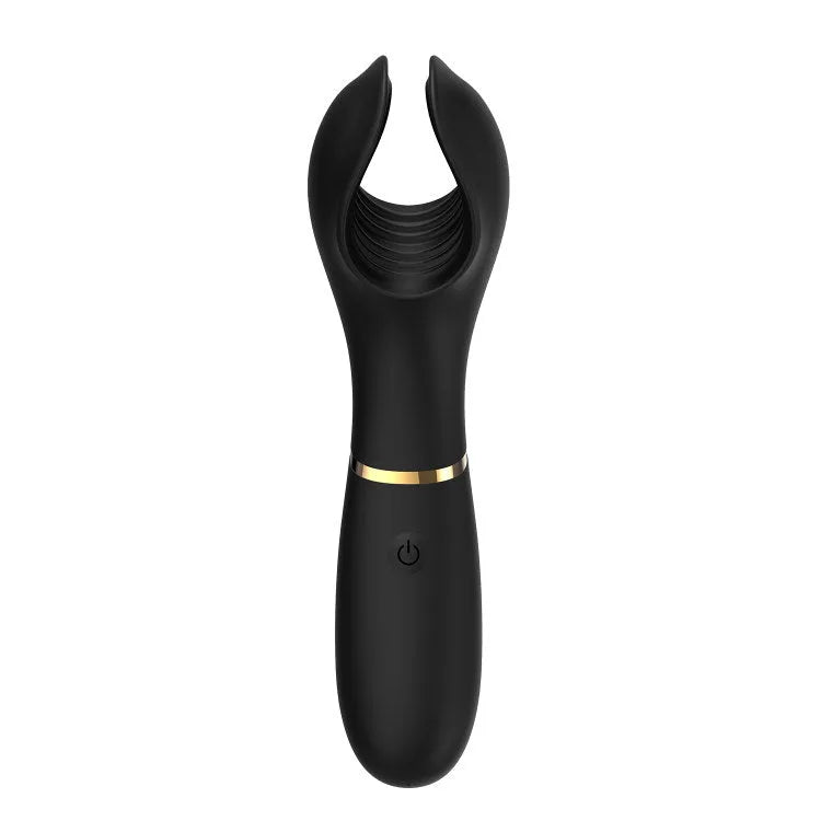 Elite Mael - Magic Couples Stimulator - PlayBlue