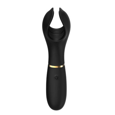 Elite Mael - Magic Couples Stimulator - PlayBlue