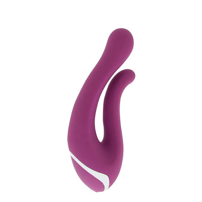 NAGHI NO.7 - Dual Rechargeable Joy - PlayBlue