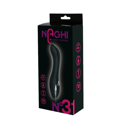 NAGHI NO.31 - Focus Stimulator - PlayBlue