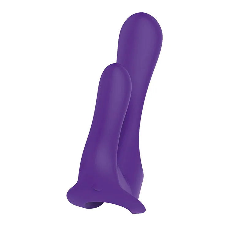 Naghi No 34 - Couples During Sex Vibrator - PlayBlue