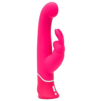 Happy Rabbit - G-Spot Rechargeable Rabbit - PlayBlue