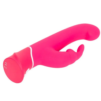Happy Rabbit - G-Spot Rechargeable Rabbit - PlayBlue