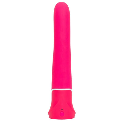 Happy Rabbit - G-Spot Rechargeable Rabbit - PlayBlue