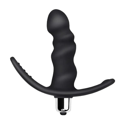 Rev-Pro Vibrating Plug Prostate Massager - PlayBlue