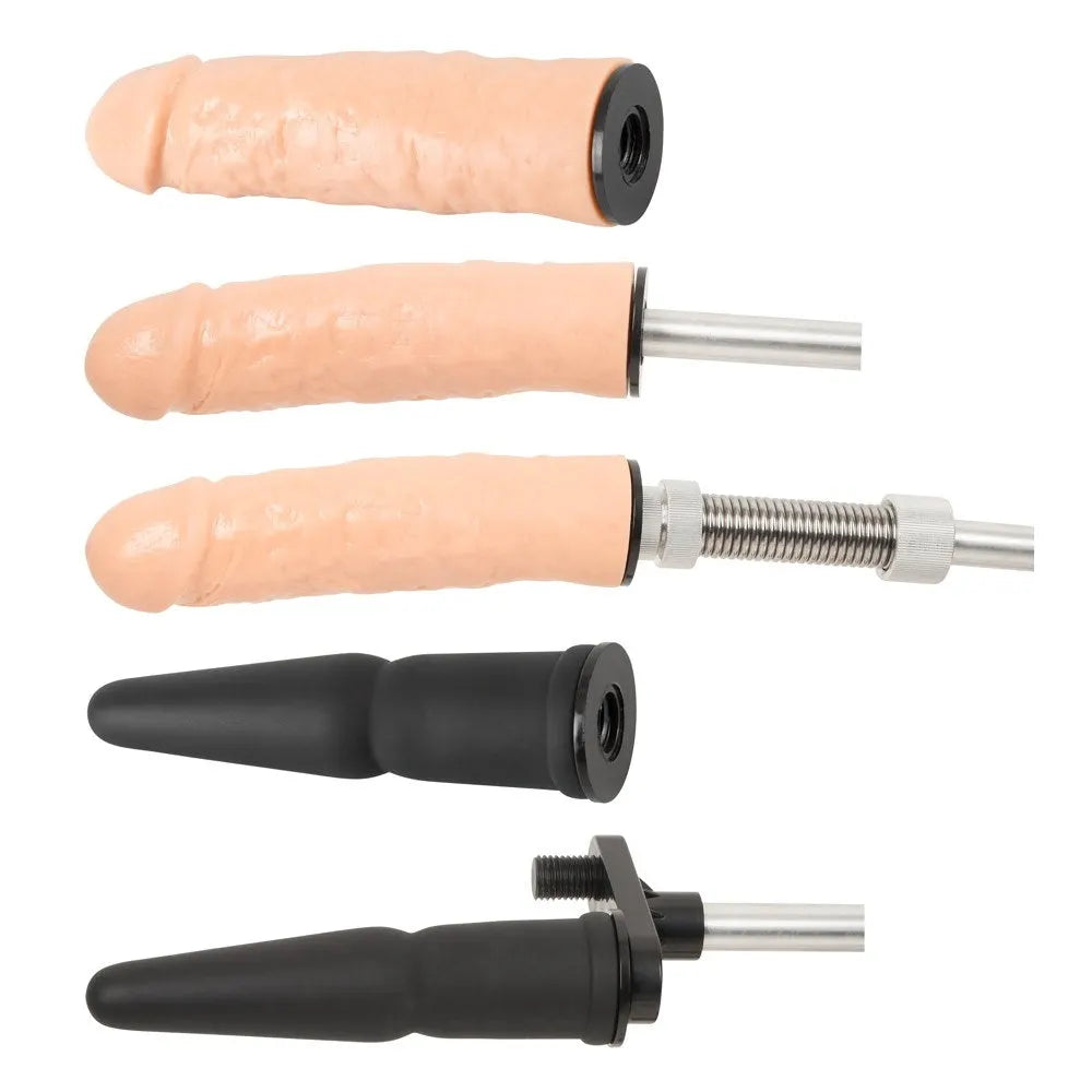 Big Bang Penetrator - Sex Machine - PlayBlue