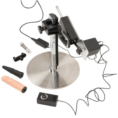 Big Bang Penetrator - Sex Machine - PlayBlue