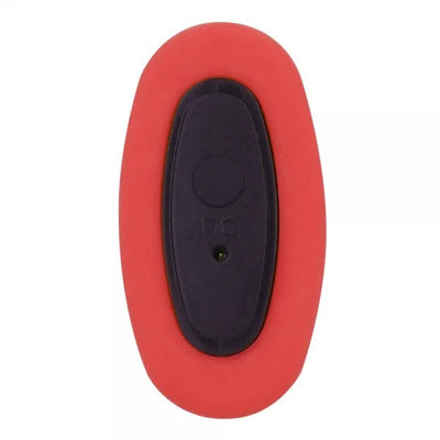 Nexus G-Play - Unisex Rechargeable - Red Large - PlayBlue