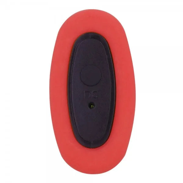 Nexus G-Play - Unisex Rechargeable - Red Large - PlayBlue