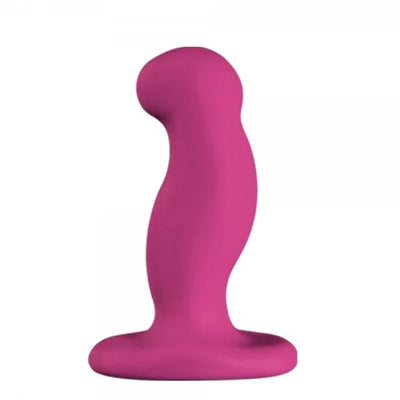 Nexus G-Play - Unisex Rechargeable - Pink Large - PlayBlue