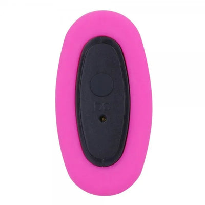 Nexus G-Play - Unisex Rechargeable - Pink Large - PlayBlue