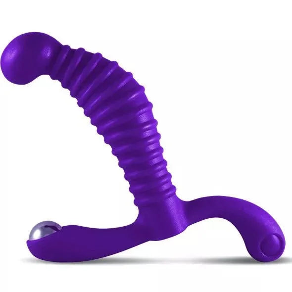 Nexus - Titus Prostate Massager - PlayBlue