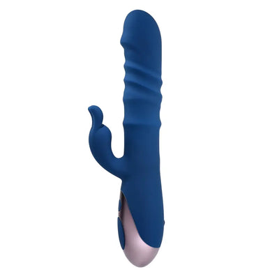 Evolved - The Ringer - Thrusting & Rolling Pleasure - PlayBlue