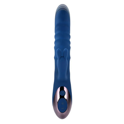 Evolved - The Ringer - Thrusting & Rolling Pleasure - PlayBlue