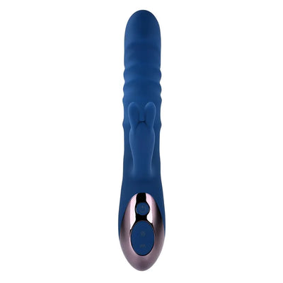 Evolved - The Ringer - Thrusting & Rolling Pleasure - PlayBlue
