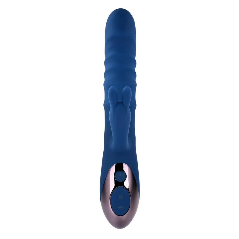 Evolved - The Ringer - Thrusting & Rolling Pleasure - PlayBlue