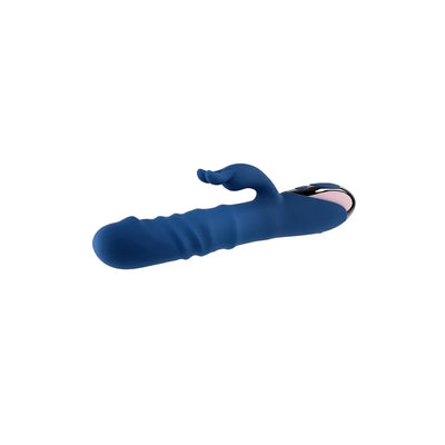 Evolved - The Ringer - Thrusting & Rolling Pleasure - PlayBlue