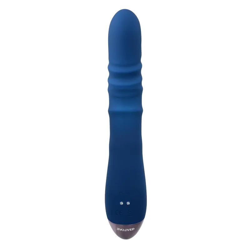 Evolved - The Ringer - Thrusting & Rolling Pleasure - PlayBlue