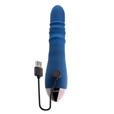 Evolved - The Ringer - Thrusting & Rolling Pleasure - PlayBlue