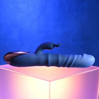Evolved - The Ringer - Thrusting & Rolling Pleasure - PlayBlue