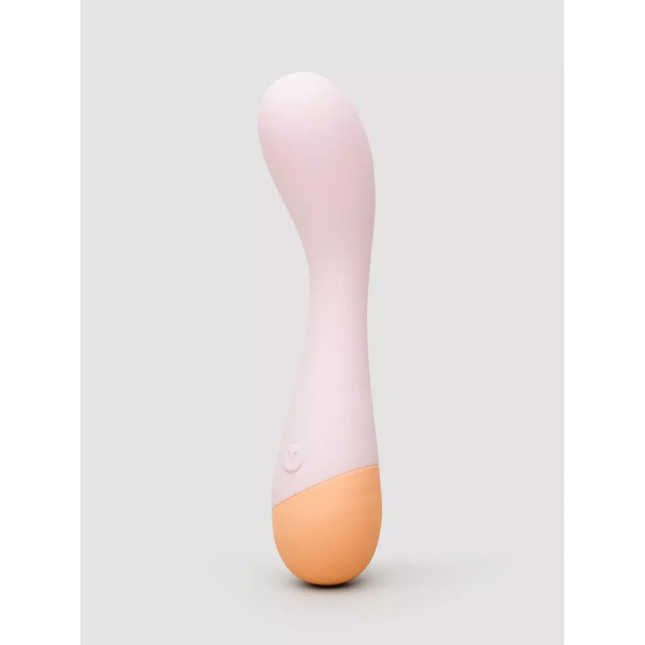 VUSH - Peachy Rechargeable Silicone G-Spot Massager