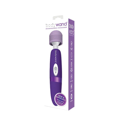 Bodywand - Rechargeable Pulse Wand