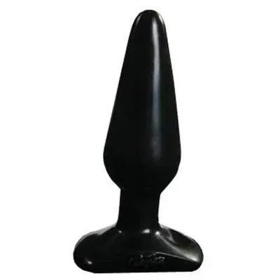 Classic Butt Plug Small - Flesh - PlayBlue