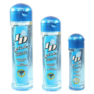 ID Glide Lube - 250ml - PlayBlue