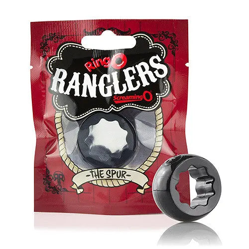 Screaming O Ringo Ranglers - The Spur - PlayBlue