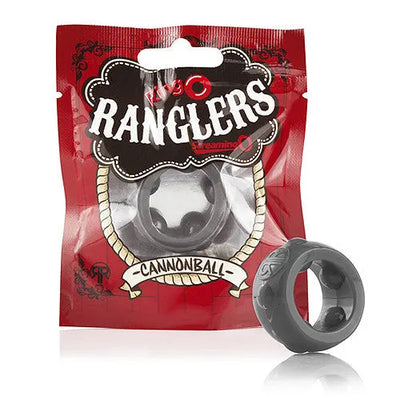 Screaming O Ringo Ranglers - The Spur - PlayBlue
