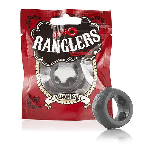Screaming O Ringo Ranglers - The Spur - PlayBlue