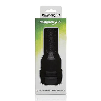 Fleshlight Go - Surge Lotus - PlayBlue