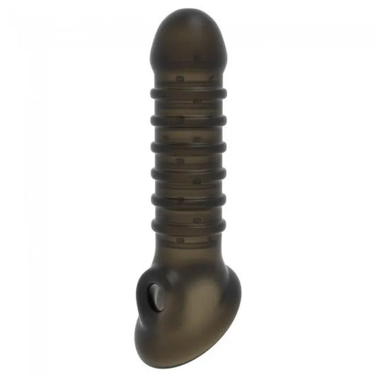Emperor Ribbed Penis Sleeve