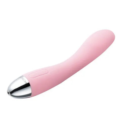 Svakom Amy G-Spot Rechargeable Vibrator - PlayBlue