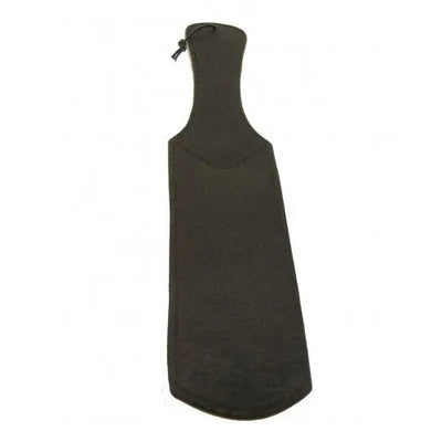 BOUND Nubuck Leather Padded Paddle - PlayBlue