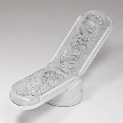 Tenga Flip Hole Zero - Next Gen Tenga - PlayBlue