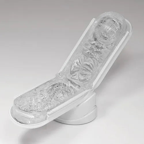 Tenga Flip Hole Zero - Next Gen Tenga - PlayBlue