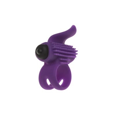 Adrien Lastic Bullet Lastic Ring - PlayBlue