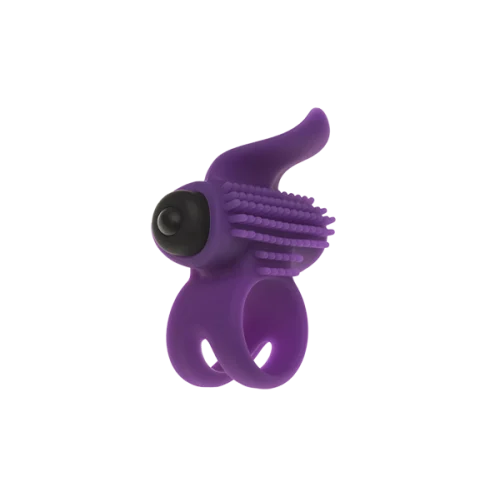 Adrien Lastic Bullet Lastic Ring - PlayBlue