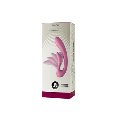 Adrien Lastic G-Wave - PlayBlue